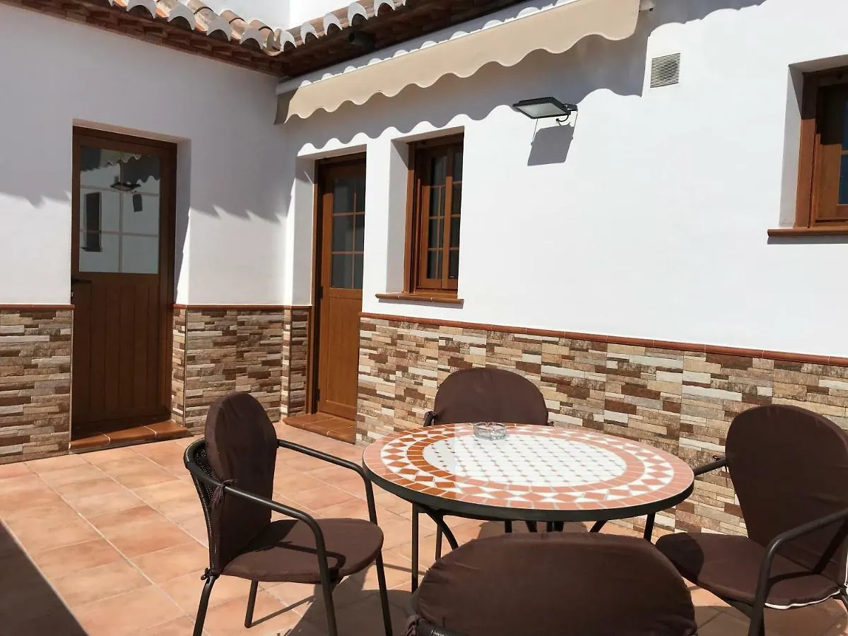 Сasa de vacaciones Villa Leyre'S House - Terrace & Sun Frigiliana España