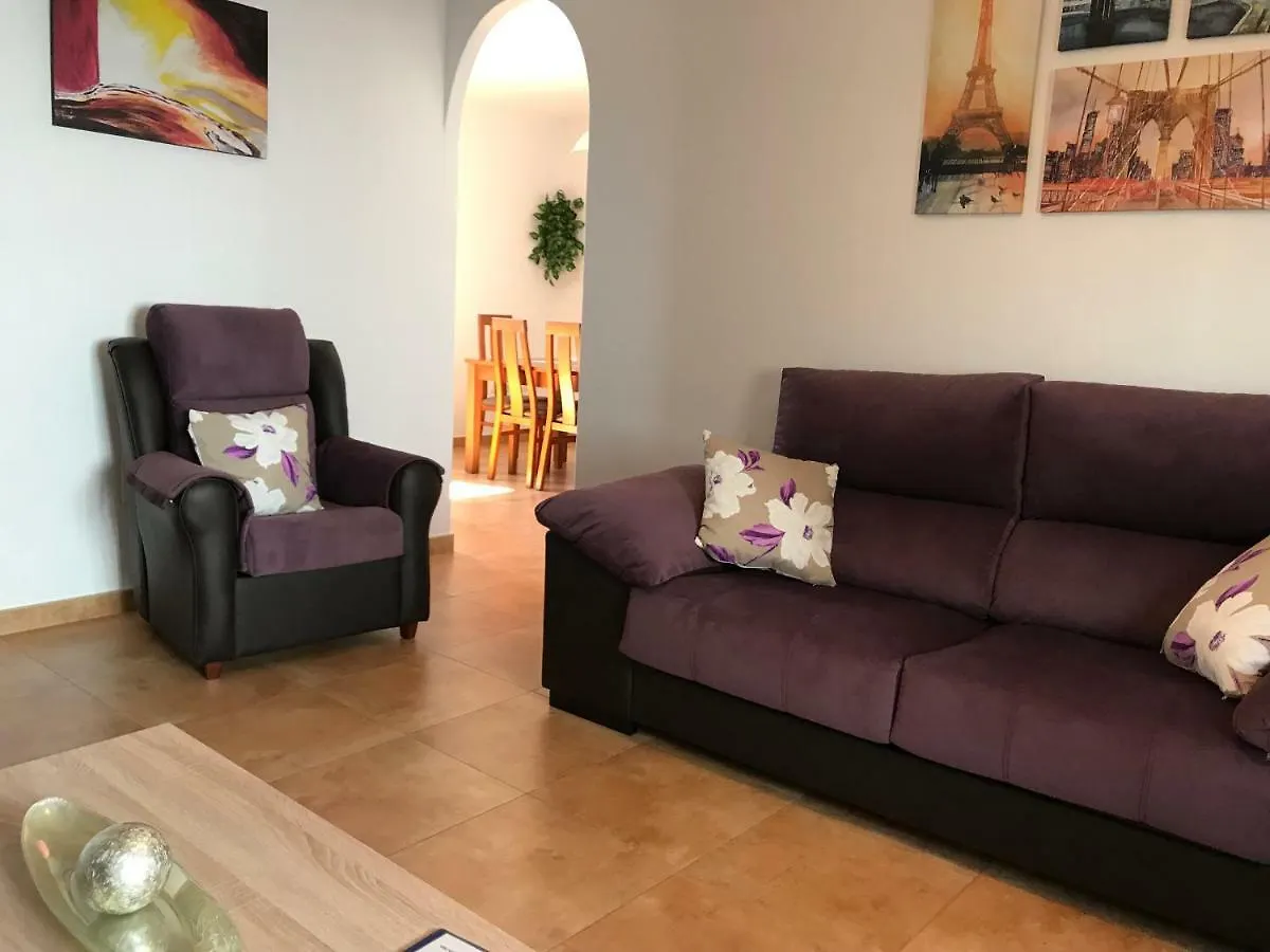 Villa Leyre'S House - Terrace & Sun Frigiliana