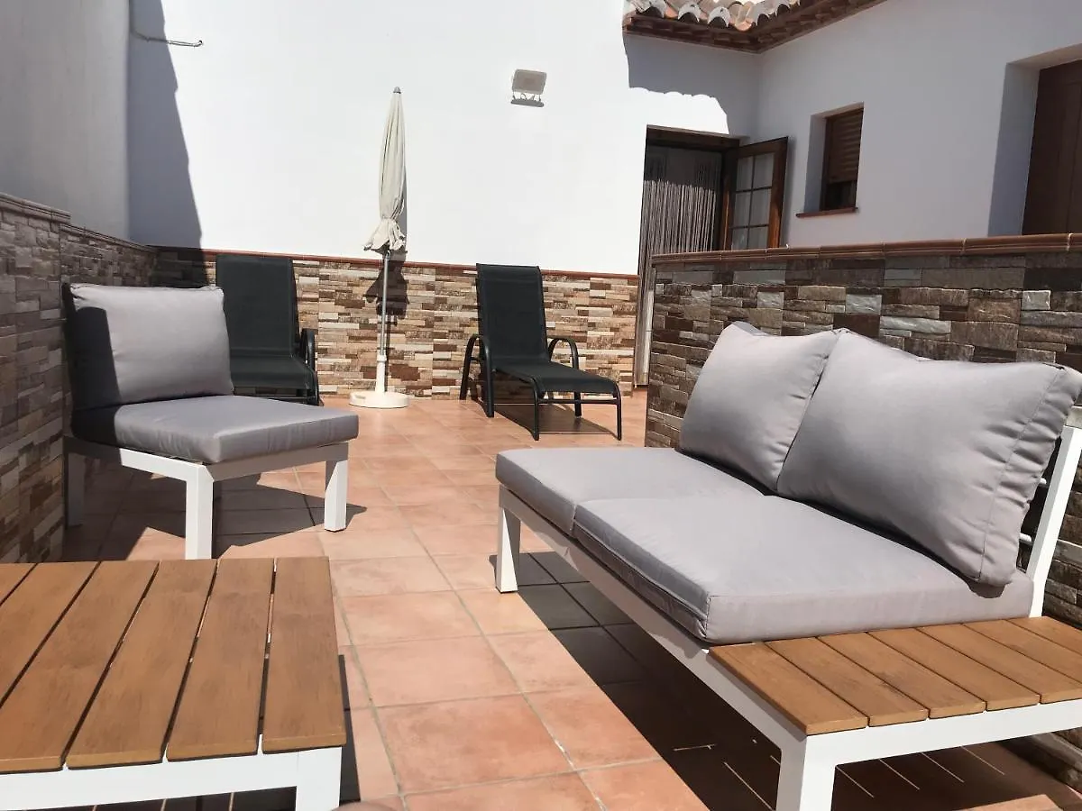 Villa Leyre'S House - Terrace & Sun Frigiliana 0*,  Spagna