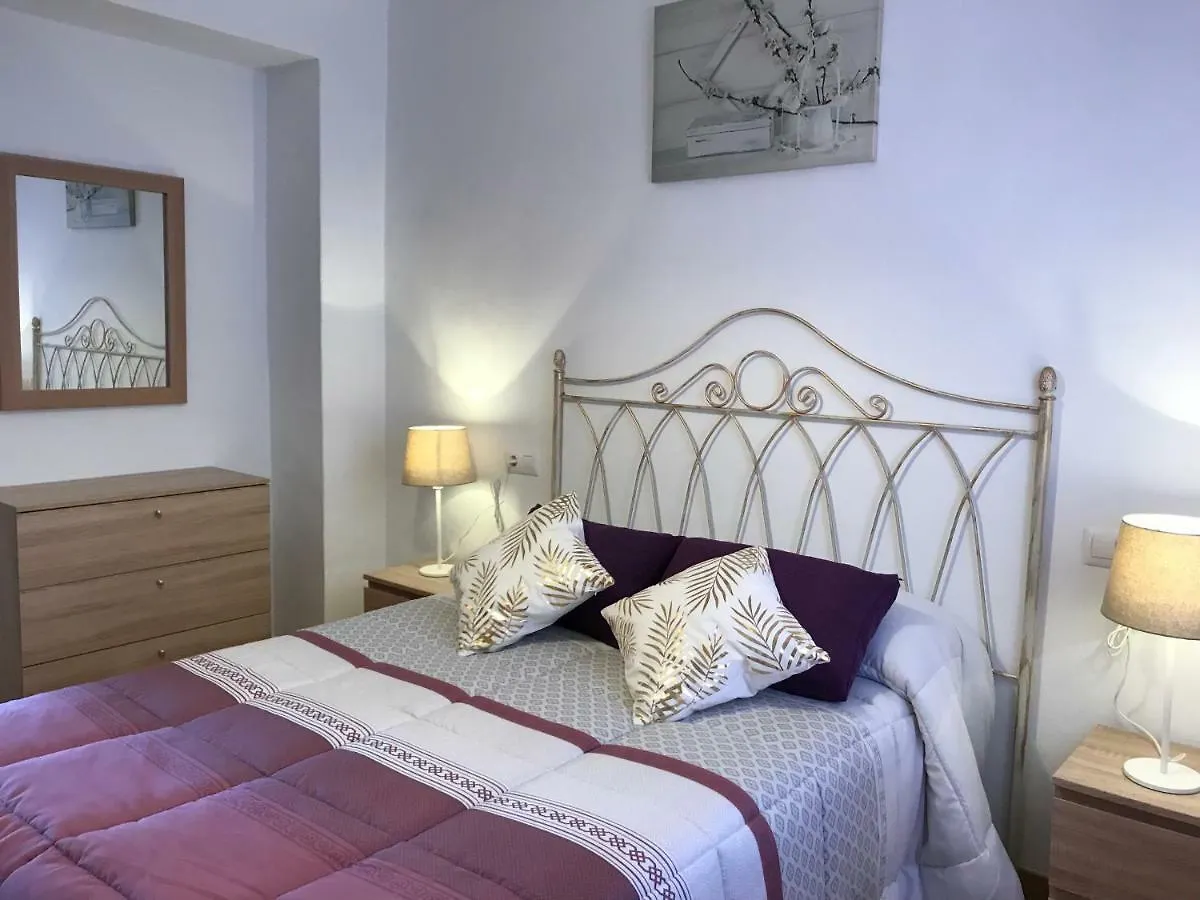 Villa Leyre'S House - Terrace & Sun Frigiliana Spagna